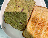 Foto del paso 2 de la receta: Sandwich de atún saludable