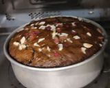 A picture of step 18 of Christmas Special Eggless Plum Cake 🎂.