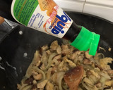 Foto del paso 5 de la receta: Macarrones a lo chino