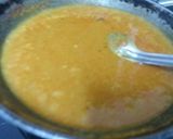 A picture of step 8 of Dum Aaloo.