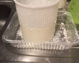 Foto del paso 7 de la receta: Queso fresco/ Queso costeño