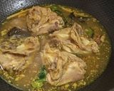 Foto langkah ke 7 dari resep Soto Ayam Kayu Krangean khas Jogja.