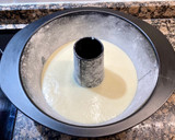 Foto del paso 4 de la receta: Pastel de chocolate, manjar de coco y ganaché