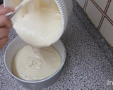 Foto del paso 3 de la receta: Bizcochuelo para pastel 3 leches