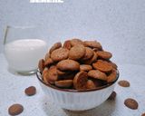 Foto langkah ke 5 dari resep 341. Choco Crunch Cereal.