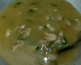 Foto langkah ke 5 dari resep Tahu tauco cabe ijo.