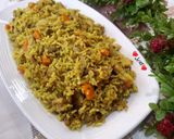 عکس مرحله 7 از دستور دمپختک شیرازی 😋
