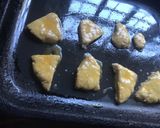 Foto del paso 2 de la receta: Scones de queso con harina leudaste