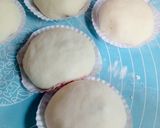 Foto langkah ke 5 dari resep Bakpao Tanpa Mixer.