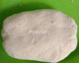 Foto langkah ke 2 dari resep Permen susu homemade.