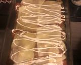 Foto del paso 4 de la receta: Lasaña de berenjenas