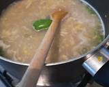 Chicken Corn Soup recipe step 7 photo