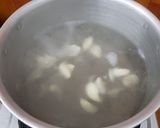 Foto langkah ke 3 dari resep Kentang Goreng (French Fries) Renyah ala KFC.