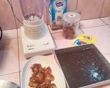 Foto langkah ke 5 dari resep Buko Kurma.
