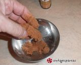 Φωτογραφία βήματος 9 της συνταγής Cinnamon Bread. Έτσι άρχισε η μέρα μας σαν ήρθε απ’ τα Χανιά η Ελένη…”