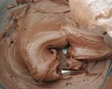Chocolate Almond cupcakes recipe step 10 photo