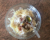 Foto del paso 1 de la receta: Cena rápida y saludable! Un poco de todo al estilo marroquí