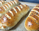 Foto del paso 3 de la receta: Pan Venezolano