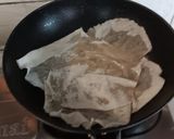 Foto langkah ke 4 dari resep Martabak Daging.