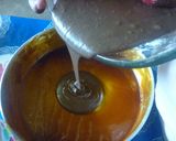 Foto del paso 10 de la receta: Pastel imposible/ chocoflan