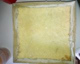 A picture of step 5 of Lemon bars.