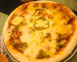 A picture of step 6 of Pizza.