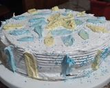 Foto del paso 3 de la receta: Merengue Clásico