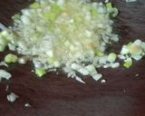 Foto langkah ke 1 dari resep Bihun Goreng Udang.