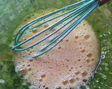 Foto del paso 1 de la receta: Bizcocho de fresas