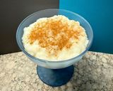 A picture of step 6 of My Mom's Rice Pudding 🤗♥️🤗.