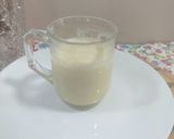 A picture of step 2 of Condensed milk/homemade.