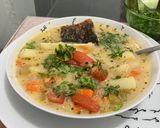 Foto del paso 5 de la receta: Caldillo de congrio