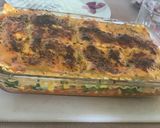 Foto del paso 11 de la receta: Lasaña de espinacas para principiantes❤️