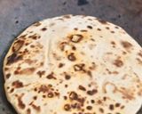 A picture of step 2 of પુરણપોળી.