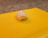 Foto del paso 15 de la receta: Gnocchetti con frutos de mar (mariscos)