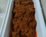 Foto langkah ke 7 dari resep Rendang Daging 1 Kg.
