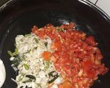 ઉપમા (upma recipe in Gujarati) રેસીપી સ્ટેપ2ફોટો