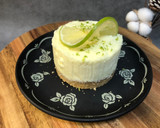 【情人節快樂】❤️ 明明白白我的心❤️ 沁涼免烤白巧克力起司蛋糕🍰的食譜步驟4照片