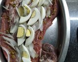 Foto del paso 2 de la receta: Solomillo relleno Ali