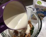 Foto del paso 6 de la receta: Pesto de cilantro con albahaca