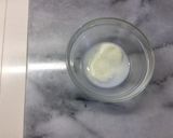 Foto del passaggio 4 della ricetta Crema di peperoni alla fiamma