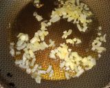 Foto del paso 1 de la receta: Vegetales a la crema