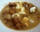 Foto del paso 12 de la receta: Sopa de perdiz