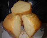 Foto del paso 7 de la receta: Bizcochuelo de Naranja