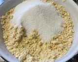 Foto del paso 4 de la receta: Pastafrola 25 de Mayo casera con membrillo al Marsala