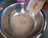 Une image de l'étape 4 de Galette Jaune aux Vermicelles 🇨🇮.
