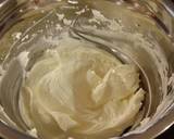 Vanilla Lemon Raspberry Layer Cake with Whipped Cream Buttercream Frosting recipe step 6 photo