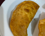 Foto del paso 4 de la receta: Masa fácil para Empanadas Frita