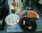 Foto langkah ke 1 dari resep Tahu Kukus Goreng, Mudah & Murah.