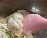 Foto langkah ke 2 dari resep Tahu Aci khas Tegal.